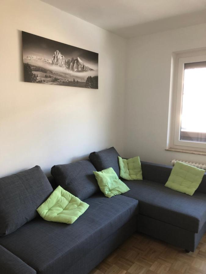 Appartamento Panorama Grenzberg Bad Gastein Esterno foto