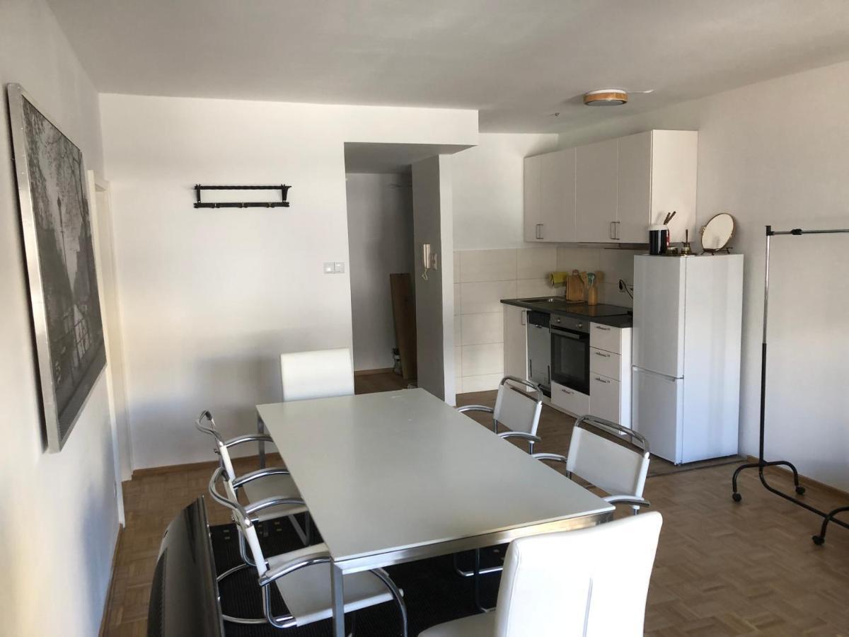 Appartamento Panorama Grenzberg Bad Gastein Esterno foto