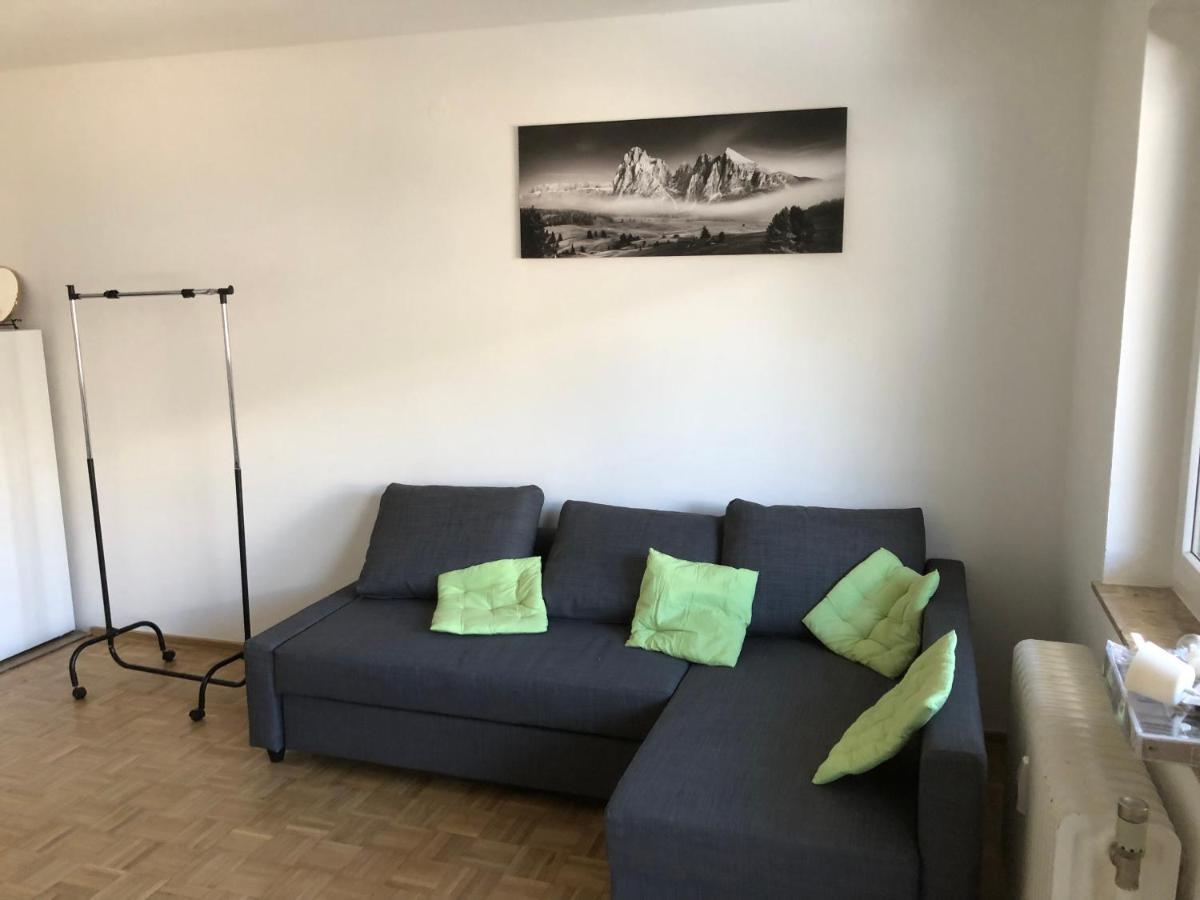 Appartamento Panorama Grenzberg Bad Gastein Esterno foto