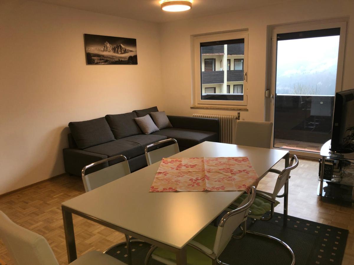 Appartamento Panorama Grenzberg Bad Gastein Esterno foto