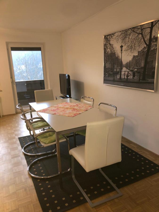 Appartamento Panorama Grenzberg Bad Gastein Esterno foto